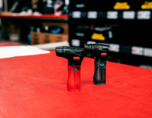 MK Lighter (Autozone)
