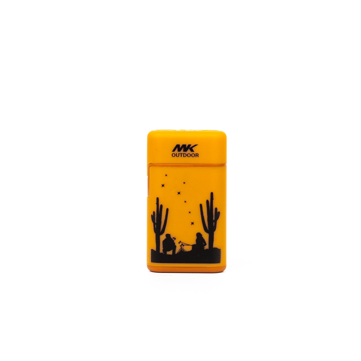 MK Lighter Collect Series, Wild Spirit, Torch Flame Lighter-25PCs