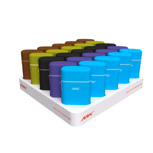 MK Lighter, Electric Ignition Torch Lighters 25pc