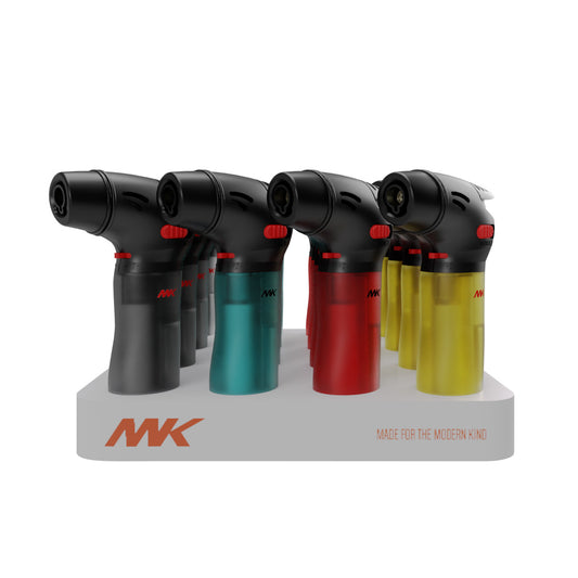 MK Lighter,  Mini Torch Lighter For Tray