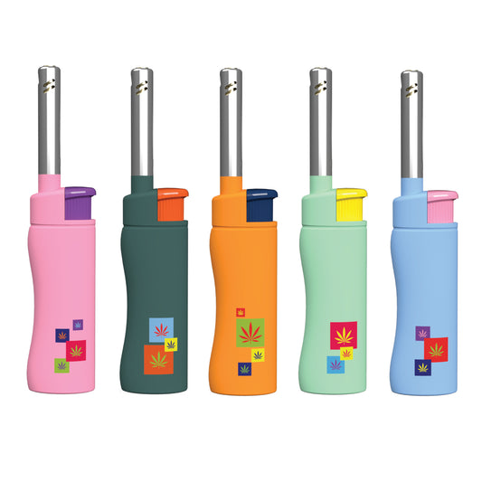 MK Lighter Green series "POP" utility 5pc set