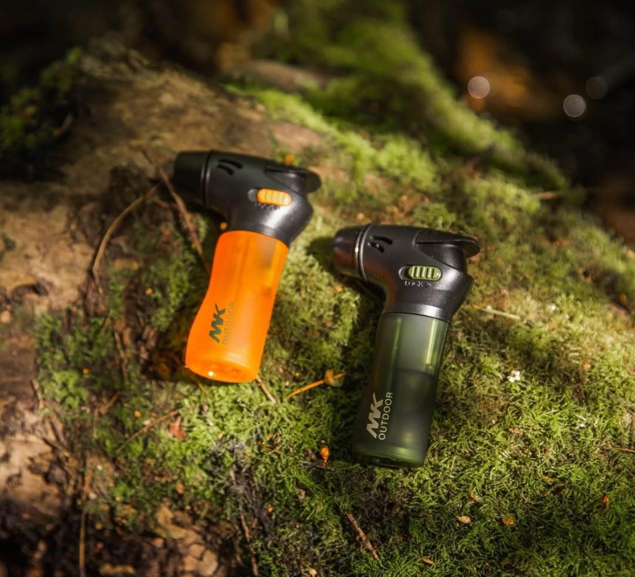 Torch Lighters MK LIGHTER STORE