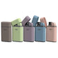 MK Lighter Avalon E Pastel Torch Flame Pocket Lighters 25 PC