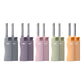MK Lighter Range Series, Pastel Set, Windproof Flame, Mini Utility Lighters (50pcs)