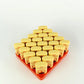 MK Lighter Collection, Soccer 26-LA, Torch Flame Lighter