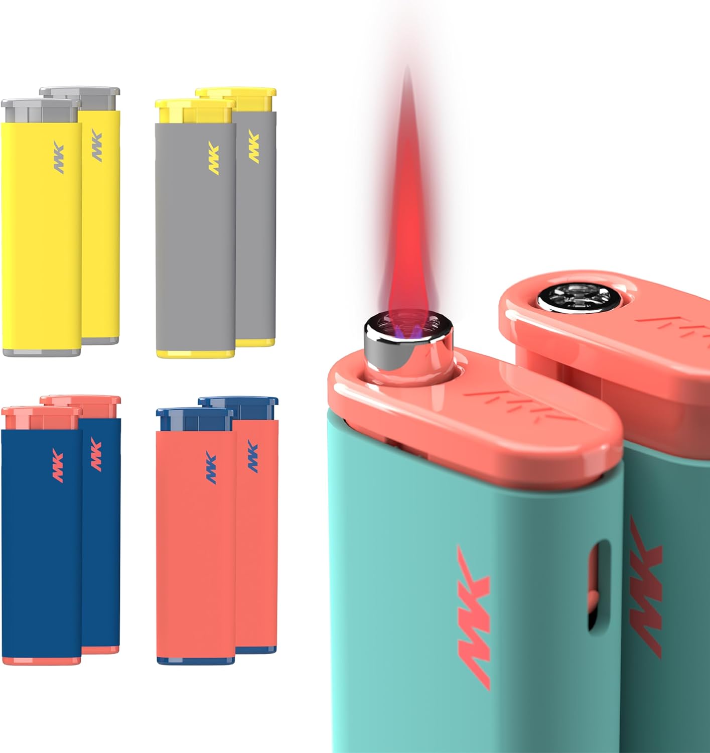 POCKET LIGHTERS – MK LIGHTER STORE