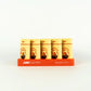 MK Lighter Collection, Soccer 26-LA, Torch Flame Lighter