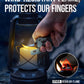 MK Lighter Collect Series, Wild Spirit, Torch Flame Lighter-25PCs