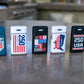MK Lighter Liberty Flame Collection, Torch Flame Lighter