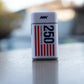 MK Lighter Liberty Flame Collection, Torch Flame Lighter