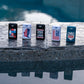 MK Lighter Liberty Flame Collection, Torch Flame Lighter