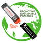 MK Lighter Jet Aff Series, Windproof Flame, Pocket Lighters - 50PCs