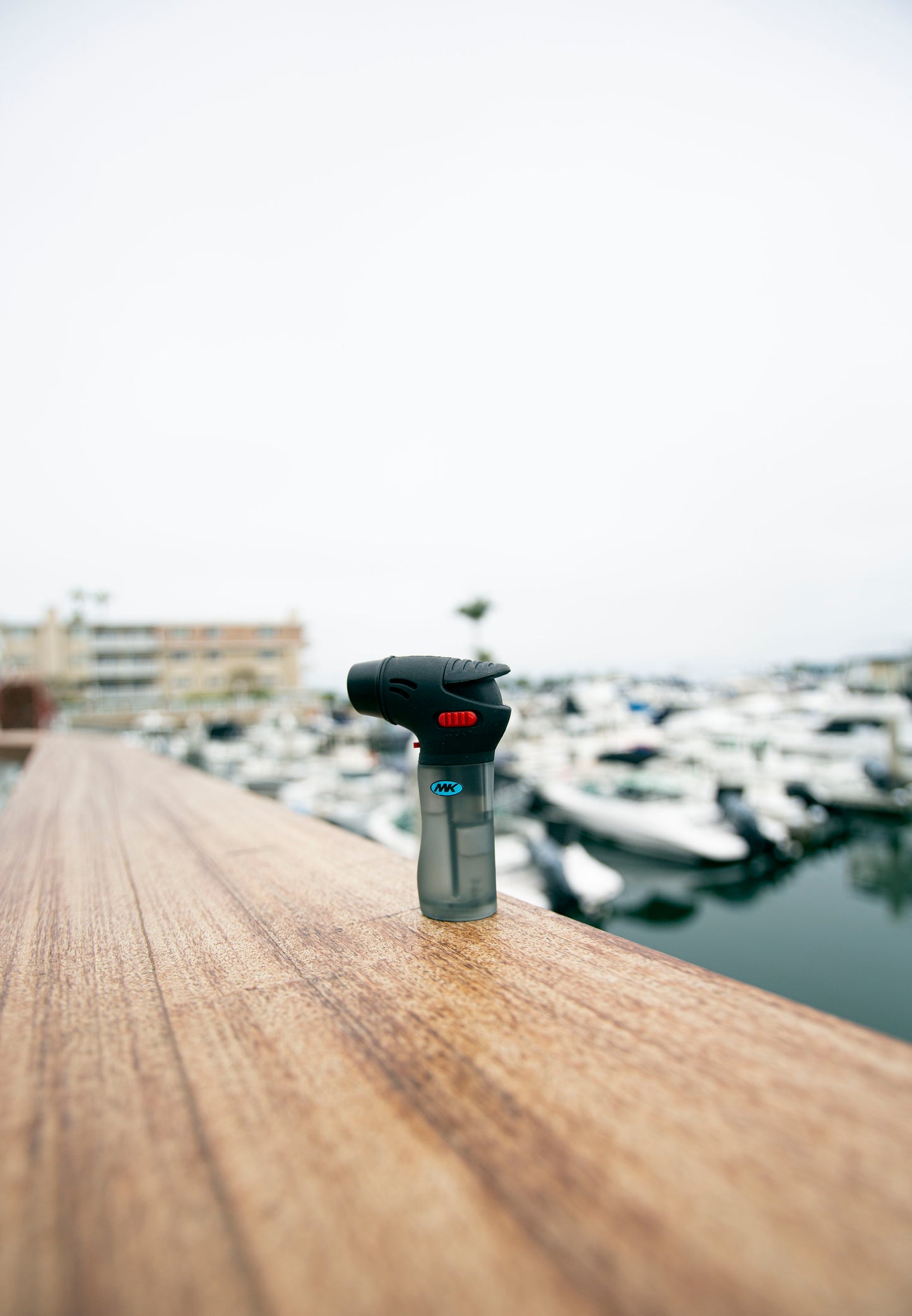 MK Lighter,  Mini Torch Lighter For Tray
