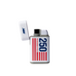 MK Lighter Liberty Flame Collection, Torch Flame Lighter
