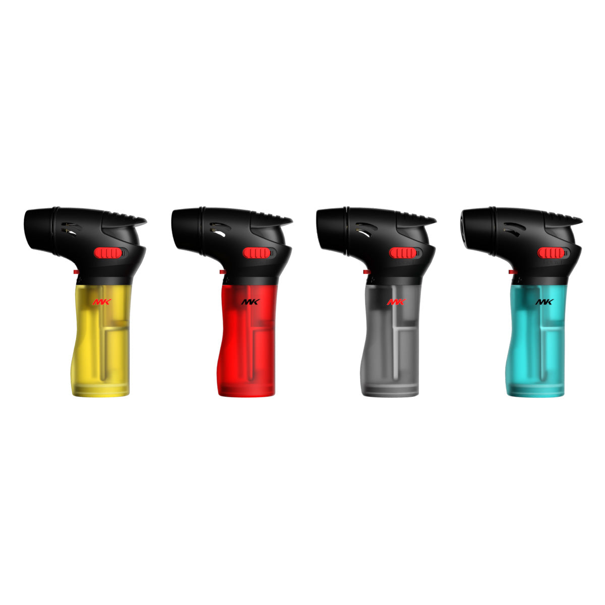 MK Lighter,  Mini Torch Lighter For Tray