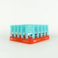 MK Lighter Collection, Soccer 26-MIA, Torch Flame Lighter