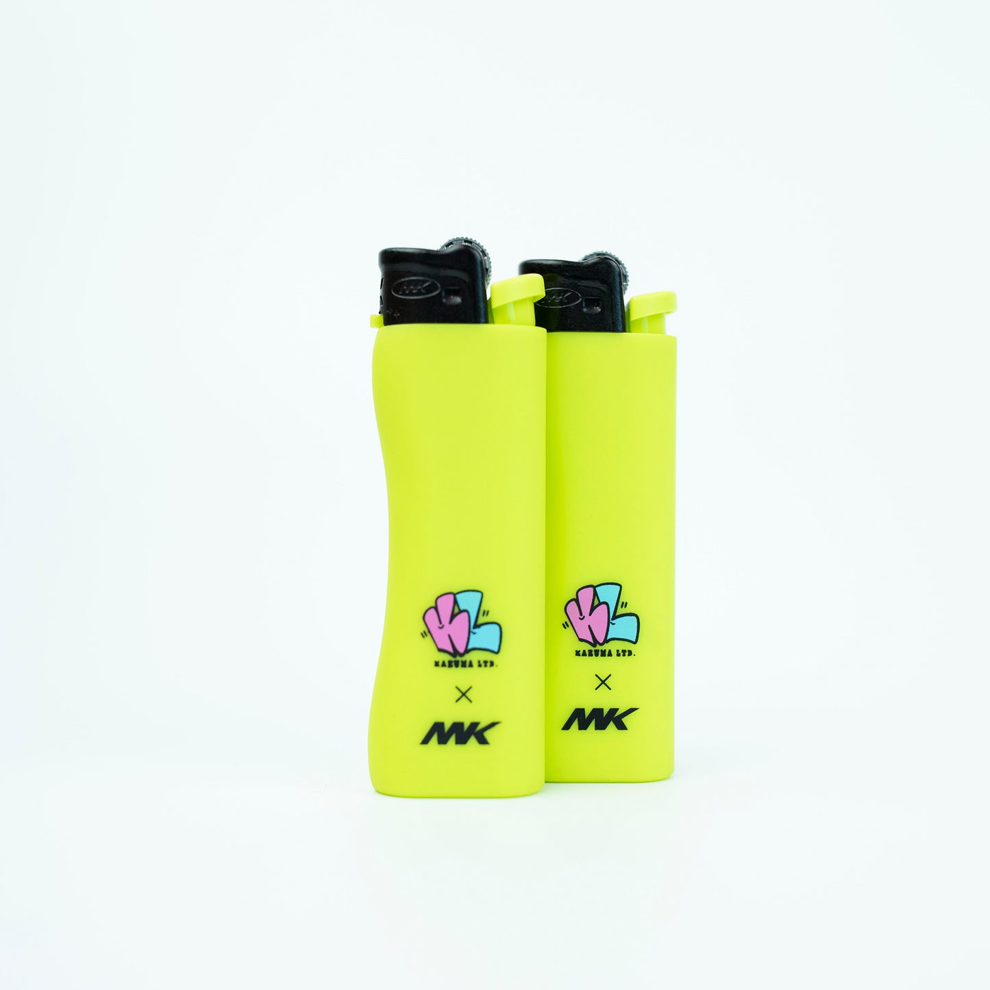 MK Lighter x Karuma Limited (2pcs)